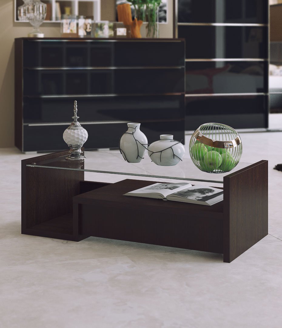 Журнальный столик AS-391 (артикул 656)